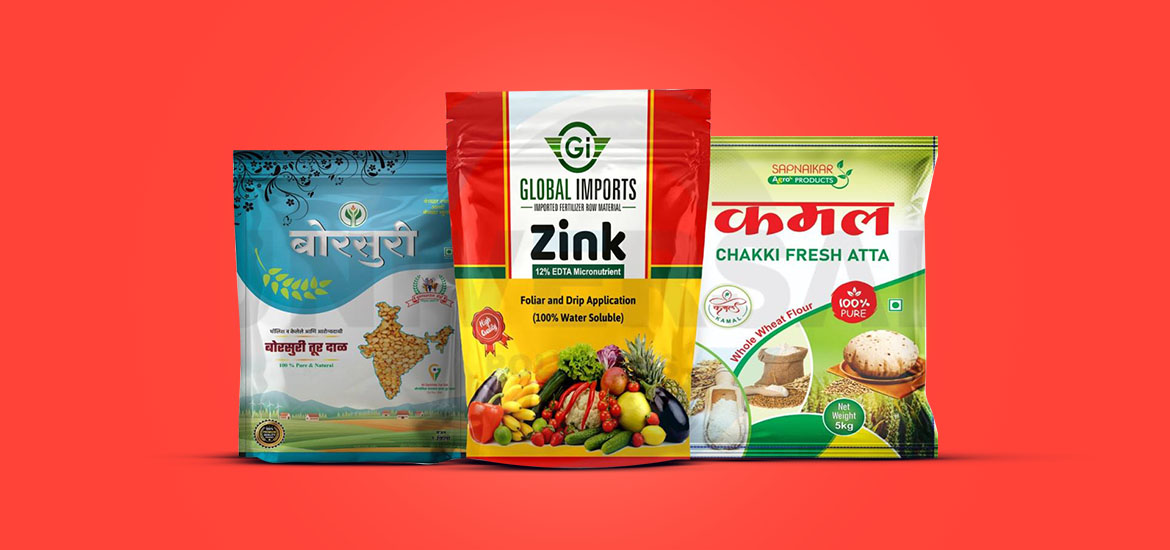 Agriculture Packaging