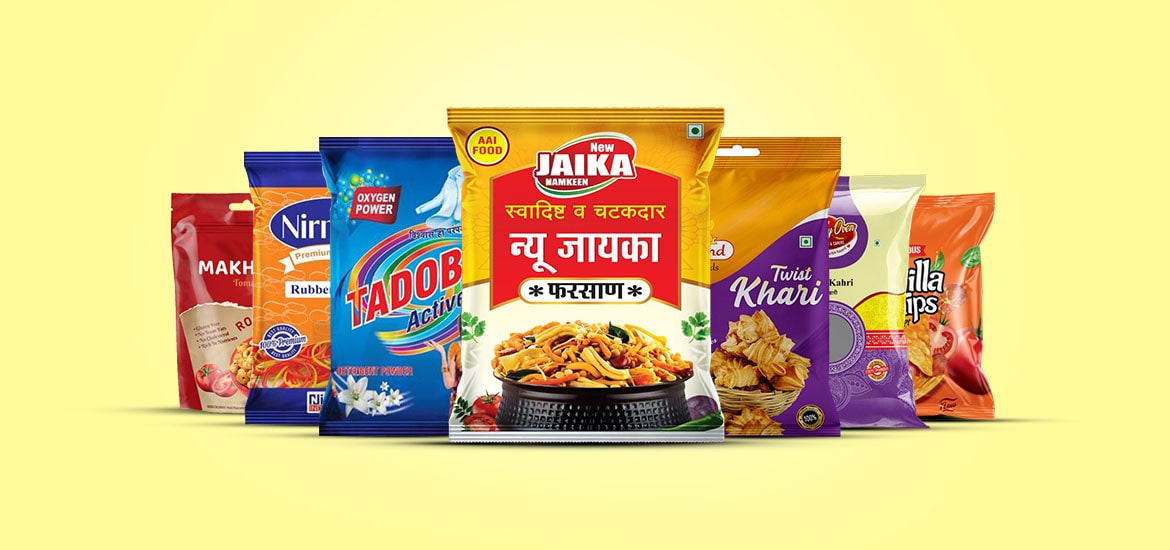 FMCG Packaging Industry